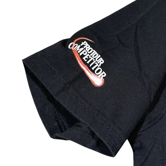 Magic The Gathering Origins Pro Tour Competitor T Shirt Mens Medium - Picture 4 of 7